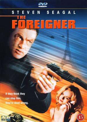 The Foreigner (2003)