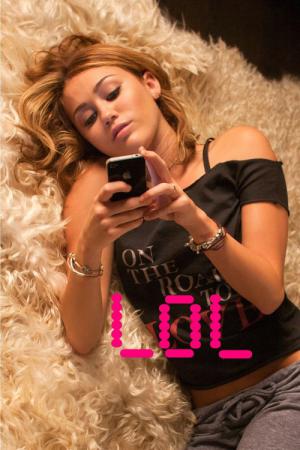 LOL: Laughing Out Loud (2012)