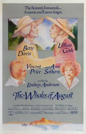 The Whales of August (1987)