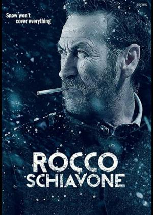 Rocco Schiavone (2016)