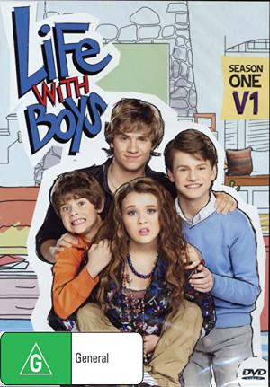 Life with Boys (2011)