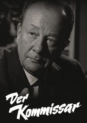 De kommissaris (1969)