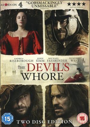 The Devil's Mistress (2008)