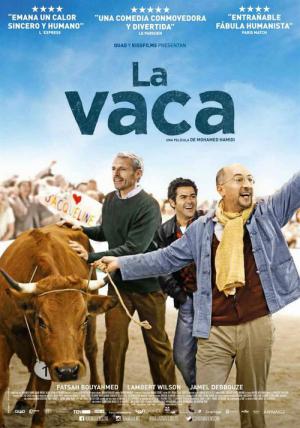 La Vache (2016)