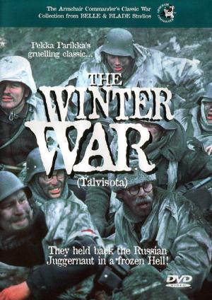 The winter war (1989)
