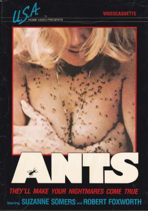 Ants (1977)