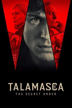 Talamasca: The Secret Order (2025)