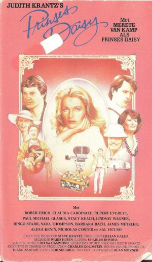 Princess Daisy (1983)