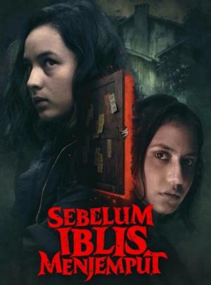 Sebelum Iblis Menjemput (2018)