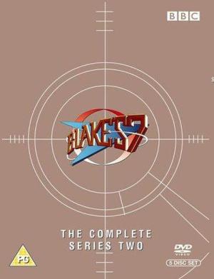 De 7 van Blake (1978)