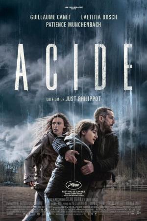 Acide (2023)