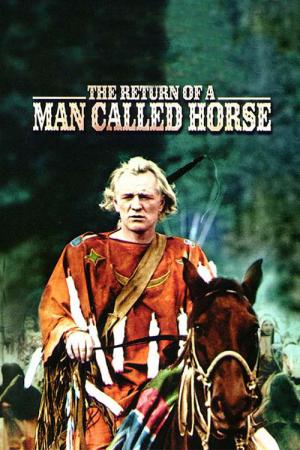 The Return of a Man Called Horse (1976)