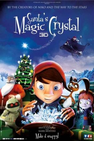 Het Magische Kristal (2011)