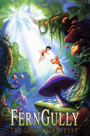 FernGully: Het laatste regenwoud (1992)