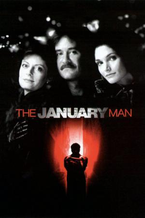The January Man (1989)