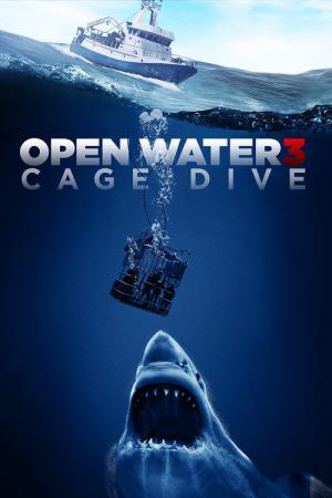 Open Water 3: Cage Dive (2017)