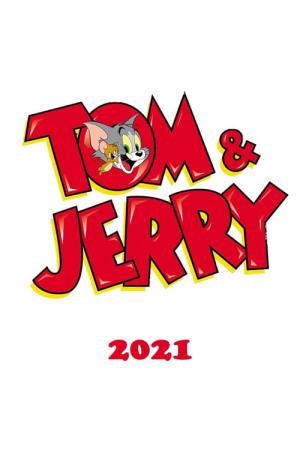 Tom en Jerry: de film (2021)