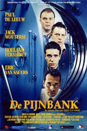 De Pijnbank (1998)