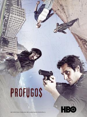 Fugitives (2011)