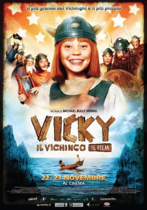 Wickie de Viking (2009)