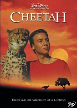 Cheetah (1989)
