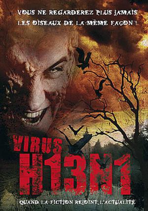 Virus Undead H9N13 (2008)