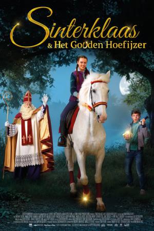 Sinterklaas & Het Gouden Hoefijzer (2017)