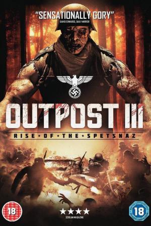 Outpost: Rise of the Spetsnaz (2013)