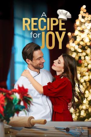 Christmas à La Carte (2021)