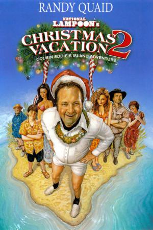 Christmas Vacation 2: Cousin Eddie's Island Adventure (2003)