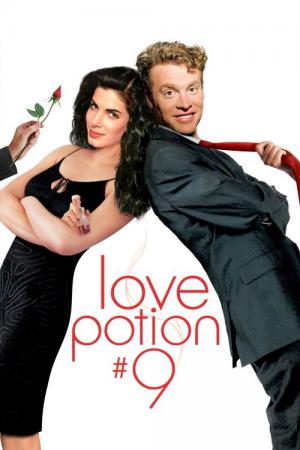 Love Potion No. 9 (1992)