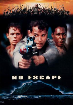 Escape from Absolom (1994)