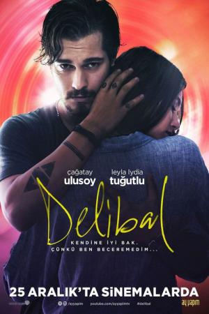 Delibal (2015)
