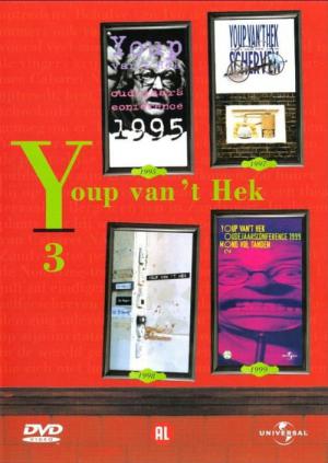 Youp van 't Hek: Oudejaarsconference 1995 (1995)