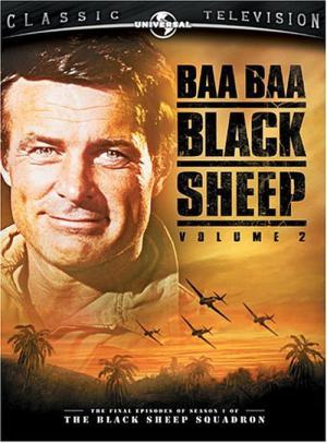 Baa Baa Black Sheep (1976)