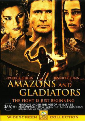 Amazons and Gladiators (2001)