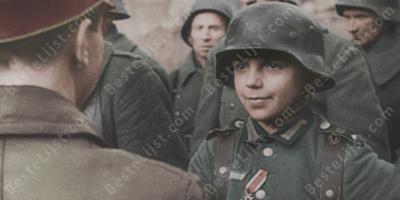 Hitler jeugd films