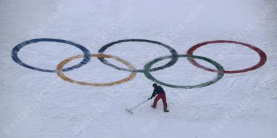 Olympische Winterspelen films