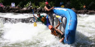 in een rivier vallen films in een rivier vallen films