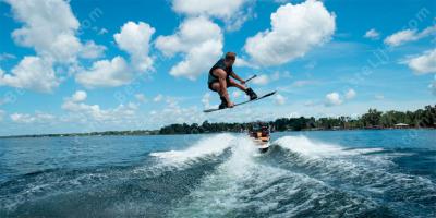 wakeboarden films