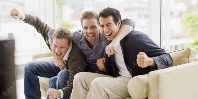 mannelijke vriendschap films