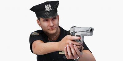 politie agent films