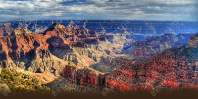 Grand Canyon films
