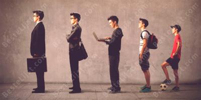 volwassen worden films