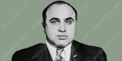 Al Capone films
