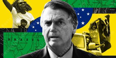 Braziliaanse politiek films