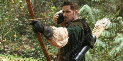 Robin Hood films
