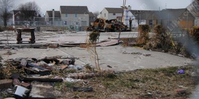 aan stukken geblazen films