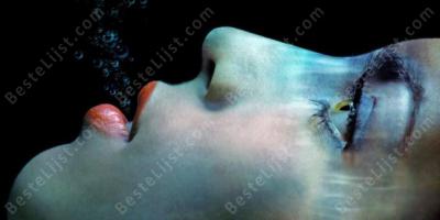 lijk in water films lijk in water films