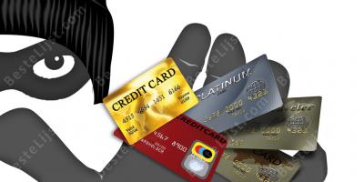 creditcard fraude films